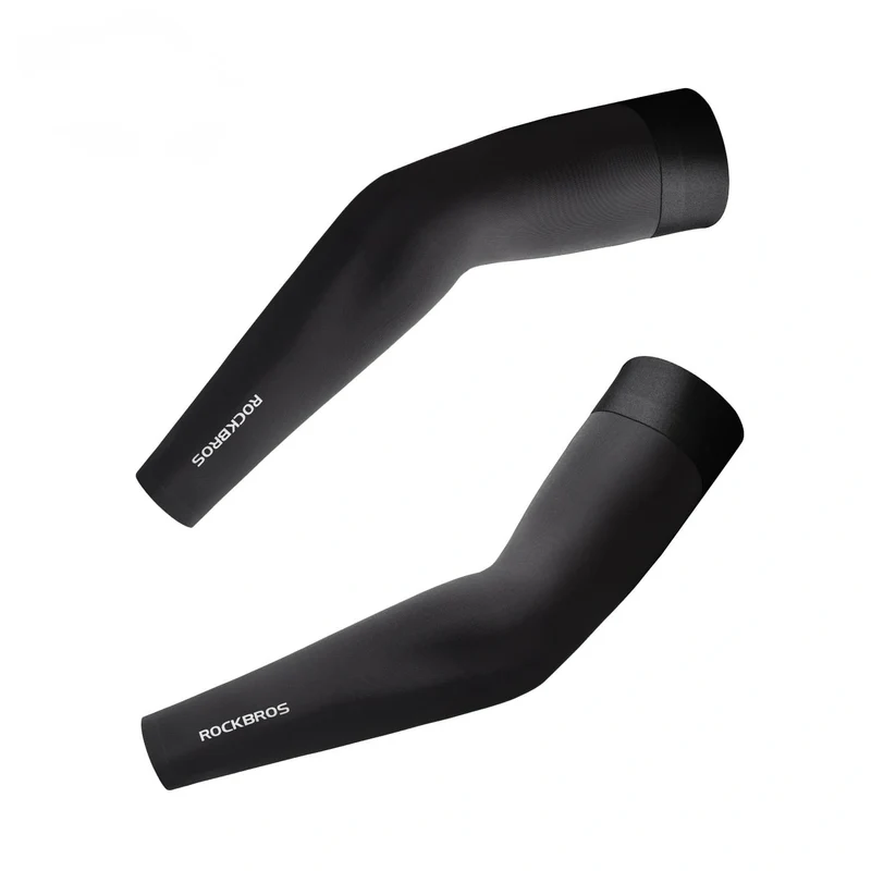 Ice Silk Seamless Sun Protection Arm