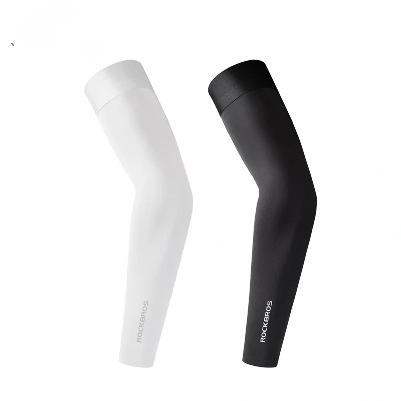 Ice Silk Seamless Sun Protection Arm