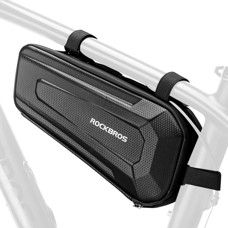MTB용 ROCKBROS Rahmentasche Fahrradtasche, Rennräder 1,5L / 2,5L
