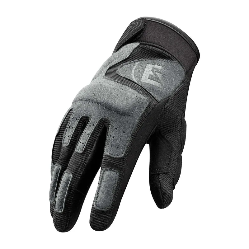 ROCKBROS Motorradhandschuhe Winddichte Touchscreen Herren Handschuhe