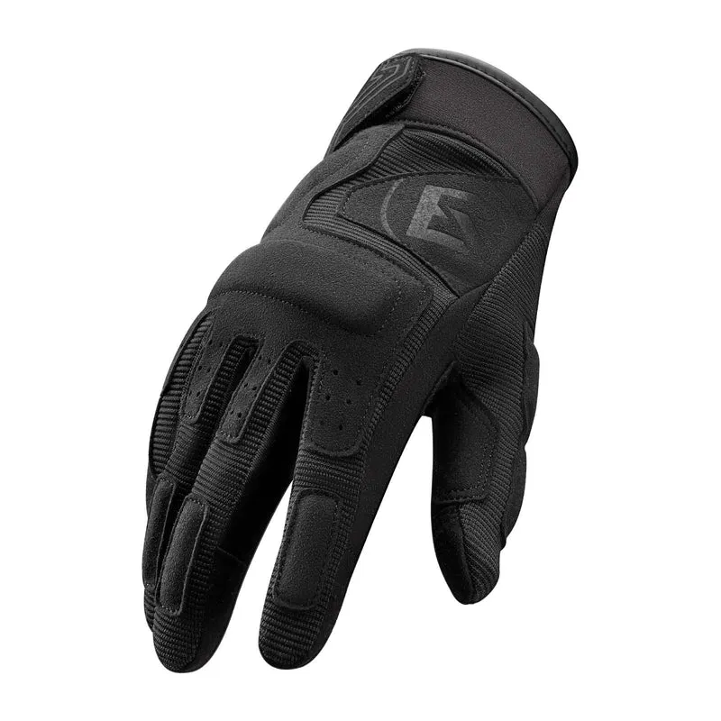 ROCKBROS Motorradhandschuhe Winddichte Touchscreen Herren Handschuhe