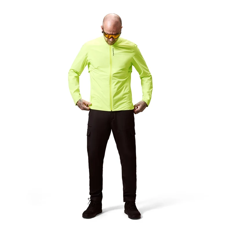Endura Loop Rout Wasserdichte Jacke für Herren