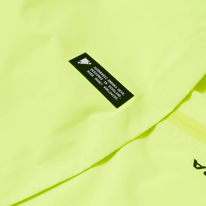 Endura Loop Rout Wasserdichte Jacke für Herren