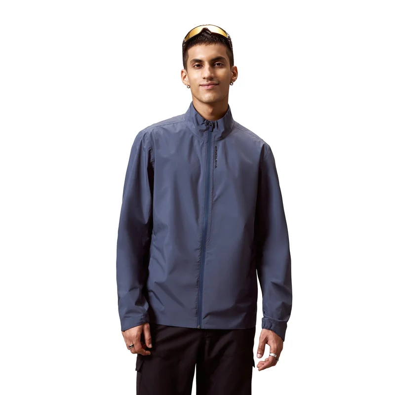 Endura Loop Rout Wasserdichte Jacke für Herren