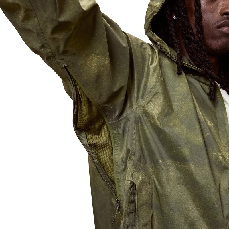 Endura Alltrack Rout Wasserdichte Jacke für Herren