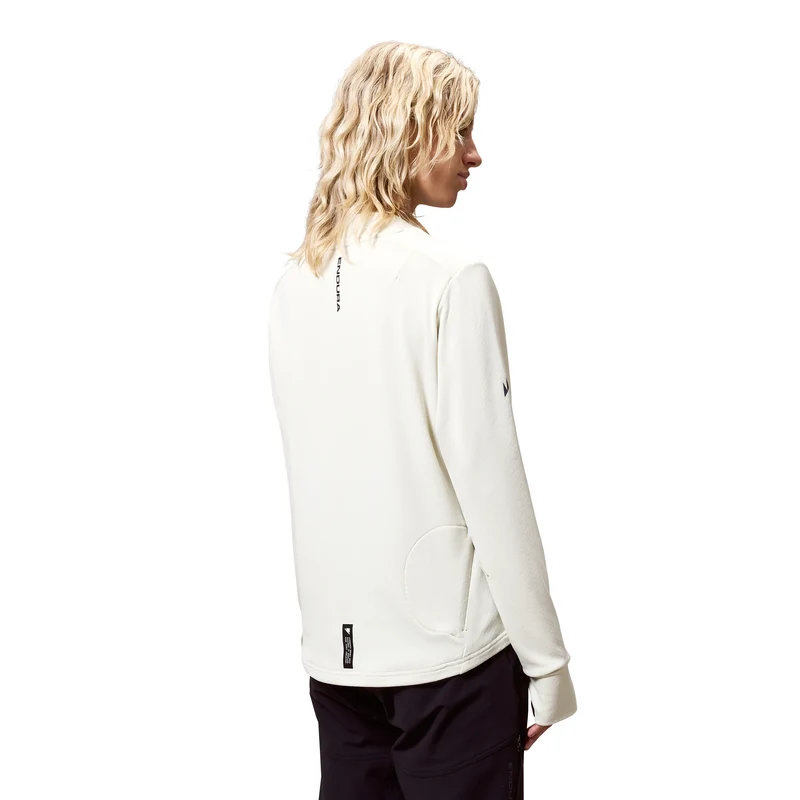 Endura Alltrack Rout Fleece für Damen
