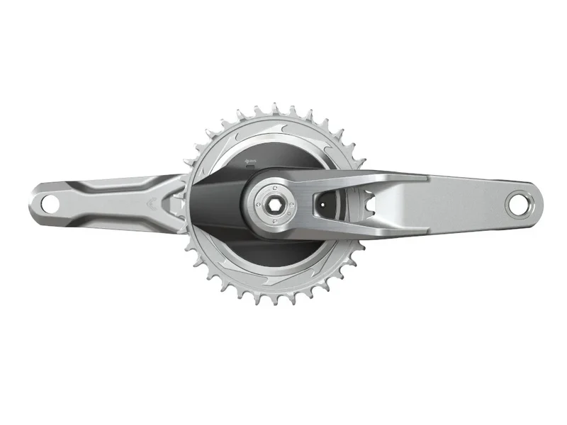 SRAM Schaltgruppenset 1987 T-Type Eagle AXS A1