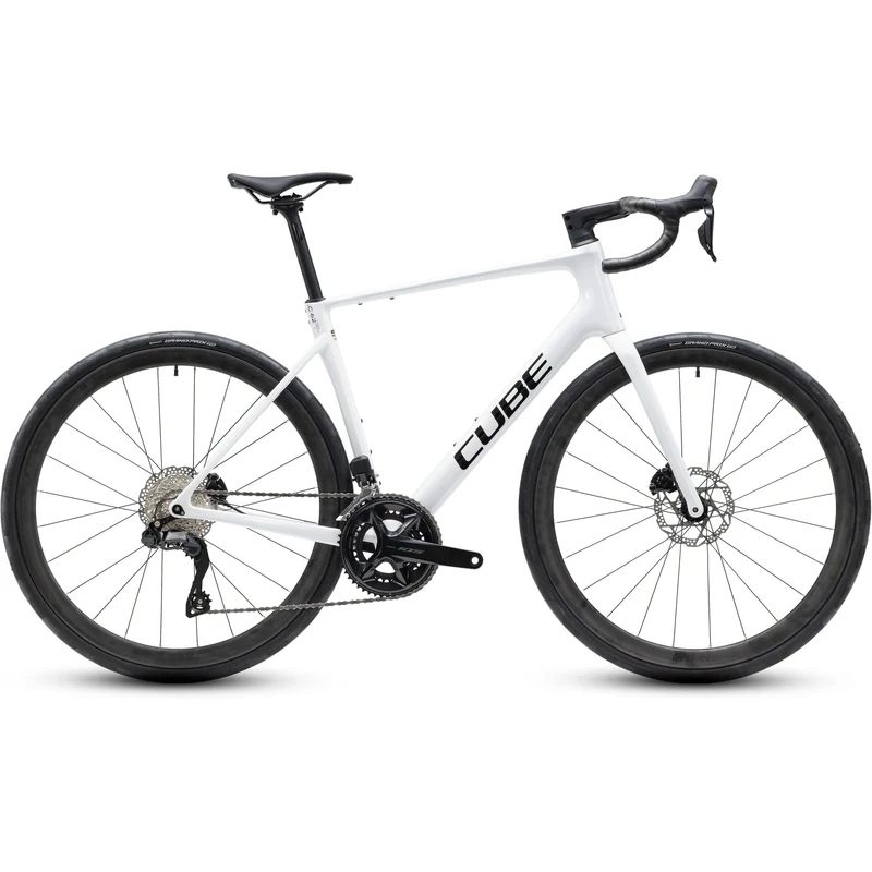 Attain C:62 SLX Road Bike 2027