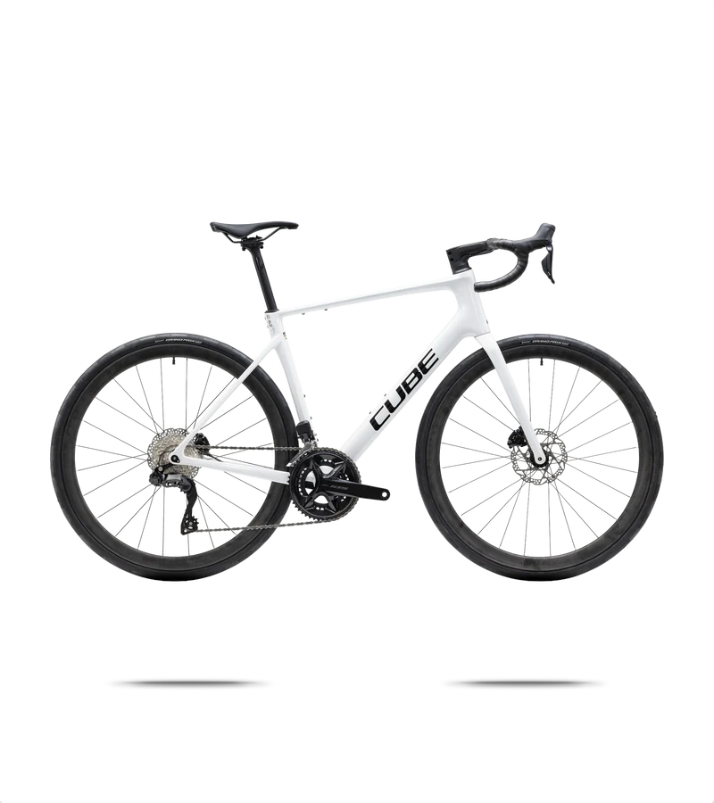 Attain C:62 SLX Road Bike 2027