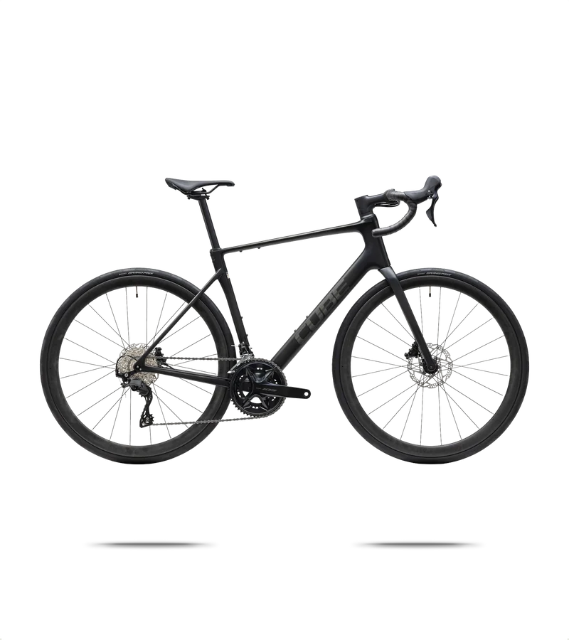 Attain C:62 Race Road Bike 2027