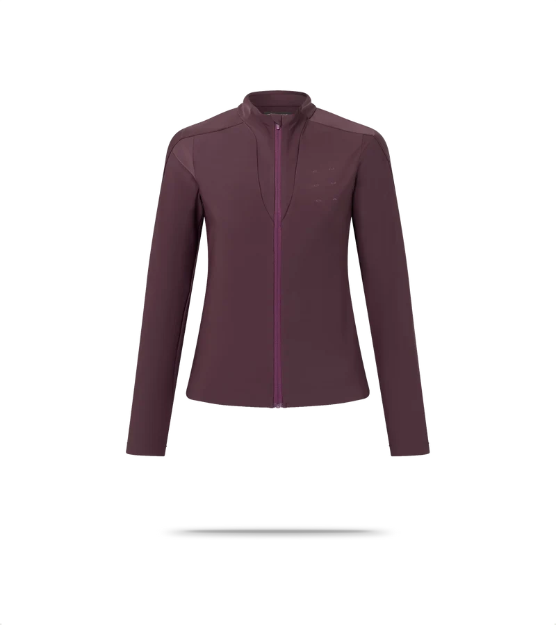 Women's AllTrack Race Roubaix Jersey