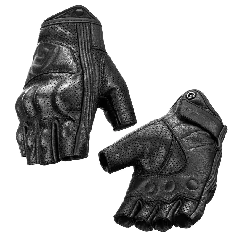 Halbfinger Fahrradhandschuhe Mountainbike Handschuhe
