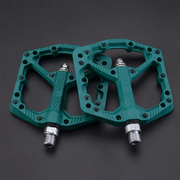 Nylon MTB Bike Pedals with Bearings