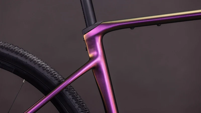 CUBE Nuroad SLX molotov´n´black