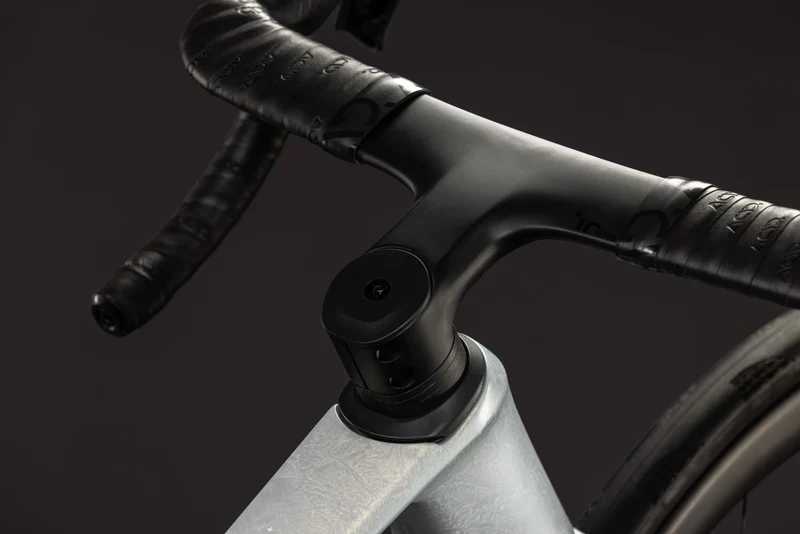 Cube Agree C:62 SLT AXS stormyopal´n´black 2027