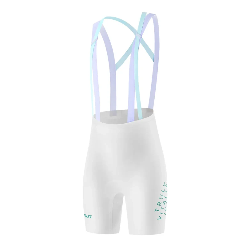 Women’s TVI One-Piece Cycling Bib Shorts