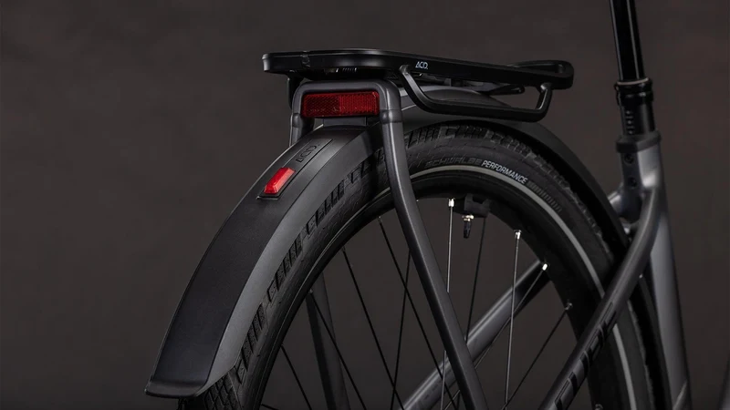 CUBE Kathmandu Hybrid Comfort Pro 800 slabgrey´n´black