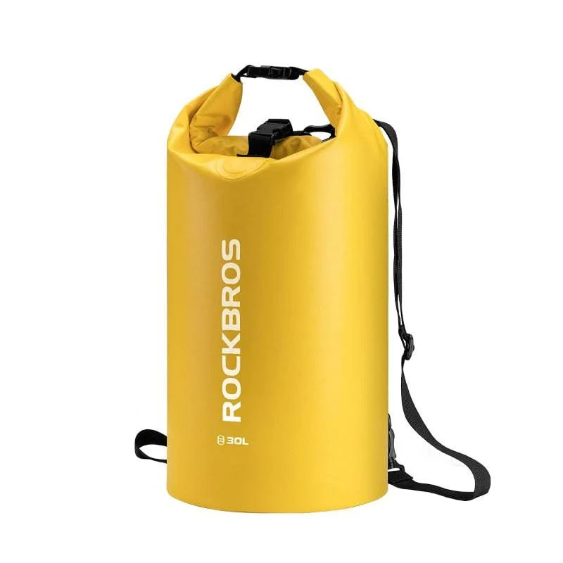 ROCKBROS 드라이백 Wasserdicht Packsack