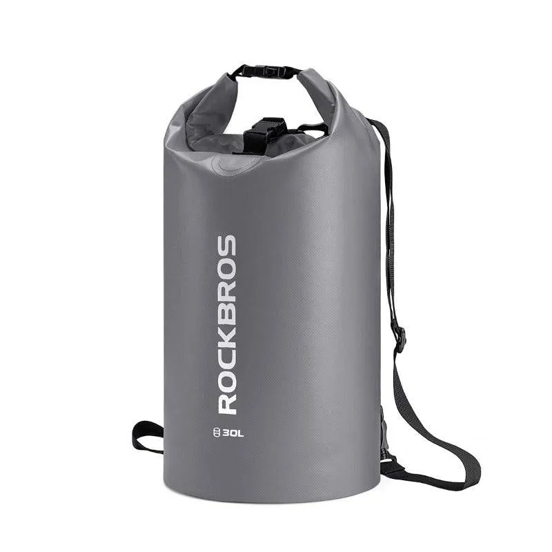 ROCKBROS 드라이백 Wasserdicht Packsack