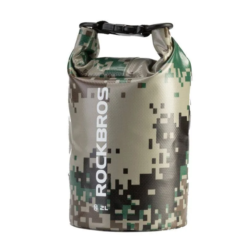 ROCKBROS 드라이백 Wasserdicht Packsack
