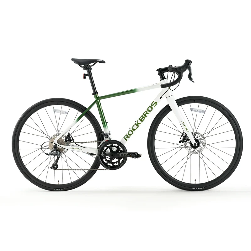 SPIN W2M 700C Rennrad