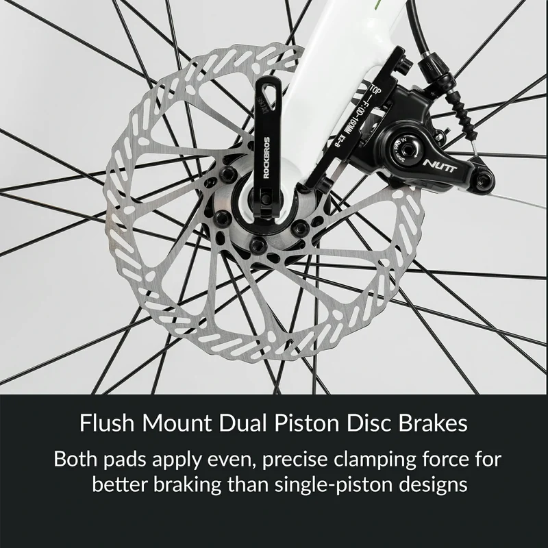SPIN W2M 700C Rennrad