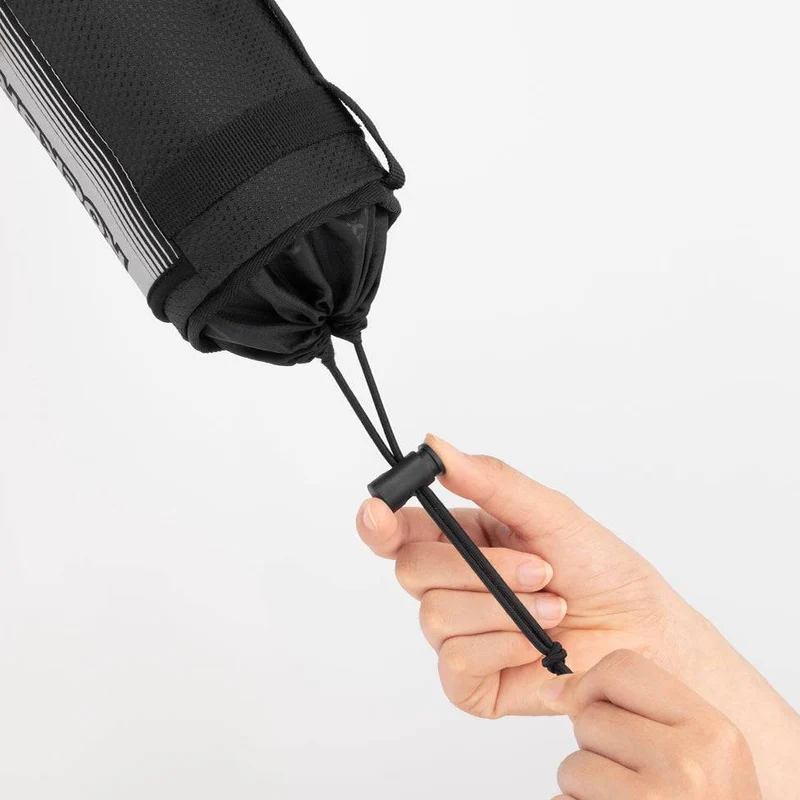 ROCKBROS Isolierte Fahrrad Lenkertasche mit Wasserflaschenhalter und Handytasche