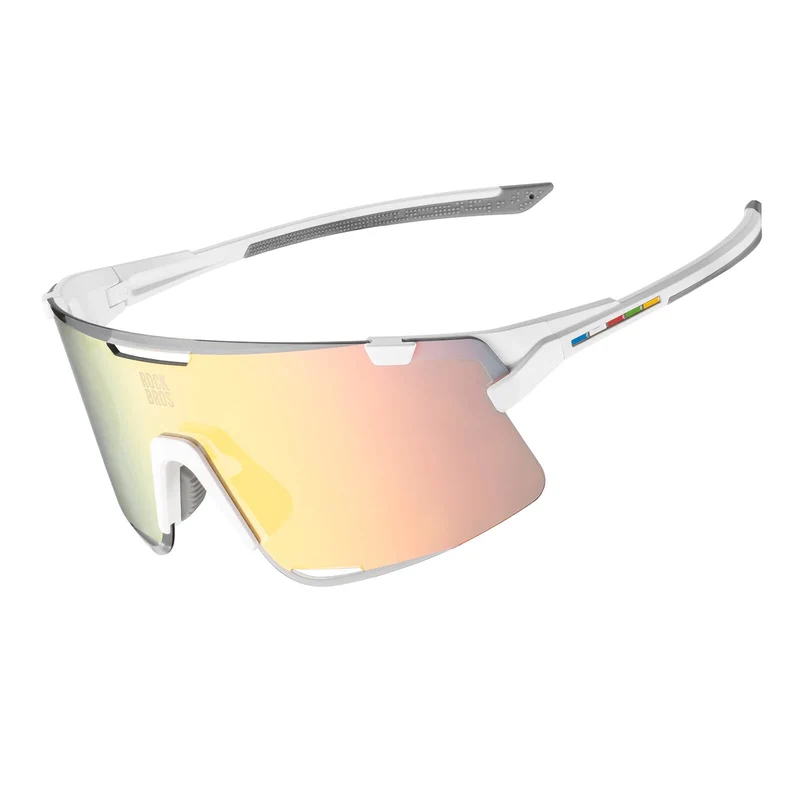 Fahrradbrille Drei-Gläser 구성 시스템 - BOUNDLESS 시리즈