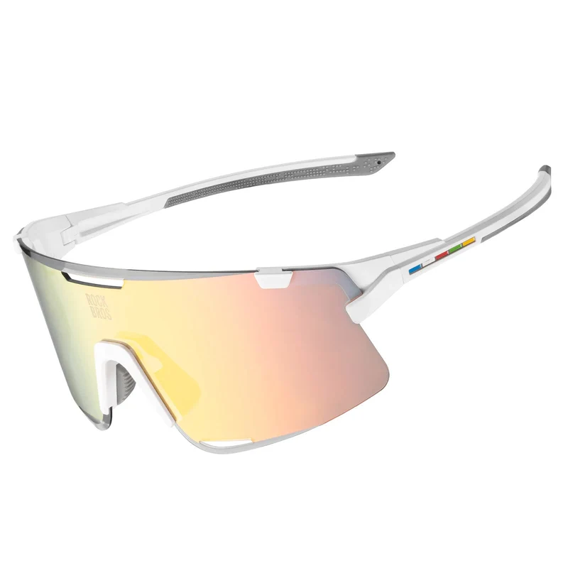 Fahrradbrille Drei-Gläser 구성 시스템 - BOUNDLESS 시리즈
