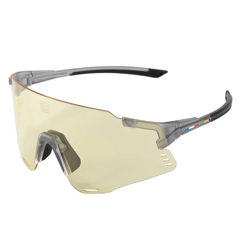 Fahrradbrille Drei-Gläser 구성 시스템 - BOUNDLESS 시리즈