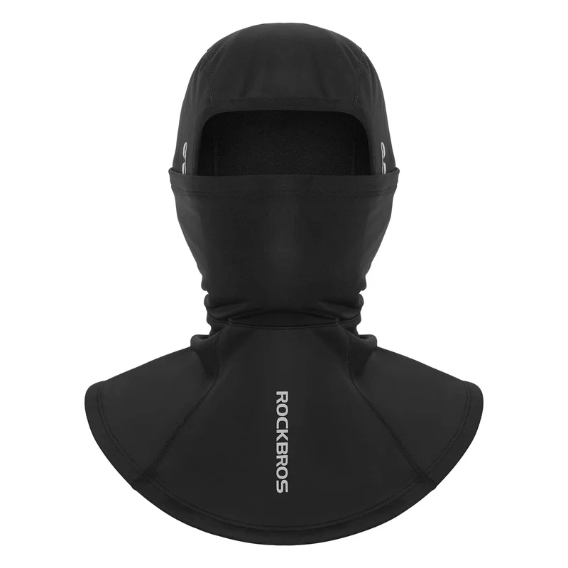 ROCKBROS Wanter Balaclava Herren Winddicht Sturmmaske Outdoorsports