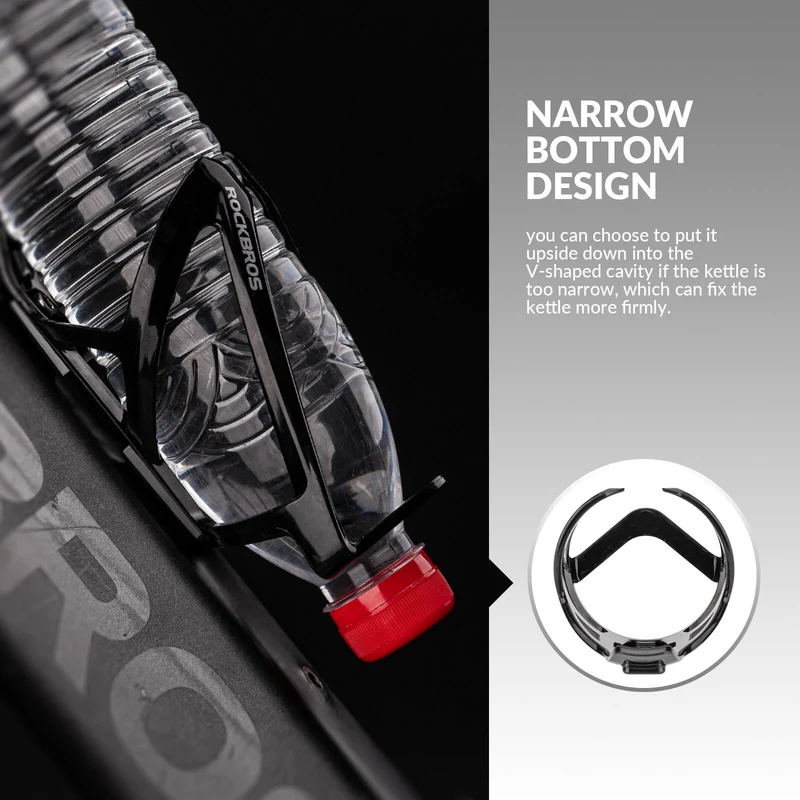 FK-338 Bike Water Bottle Holder