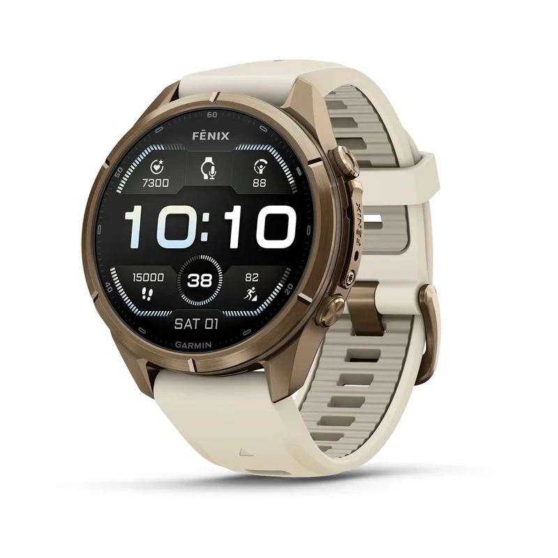 Fenix 9 Pro inReach GPS Watch