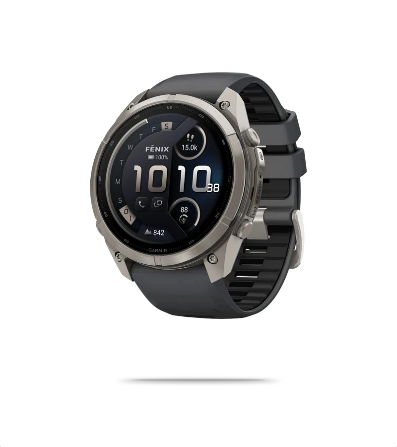 Fenix 9 Pro inReach GPS Watch