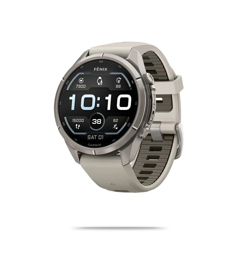 Fenix 9 Pro inReach GPS Watch
