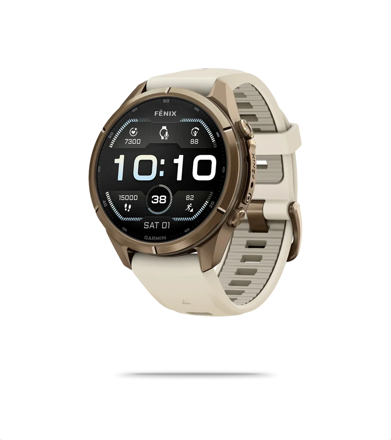 Fenix 9 Pro inReach GPS Watch
