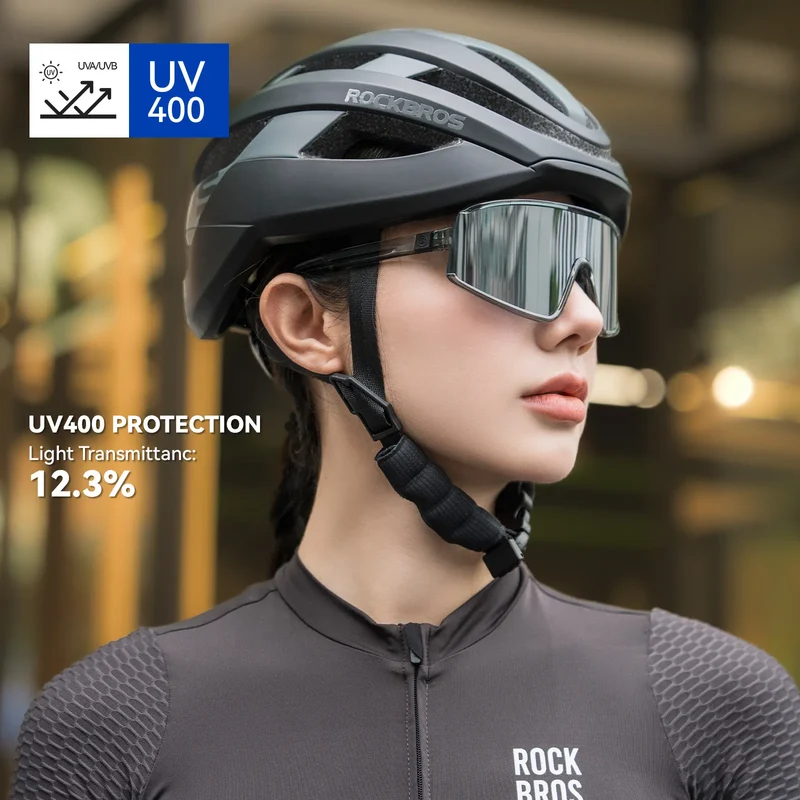 SP376 Polarized Sports Sunglasses