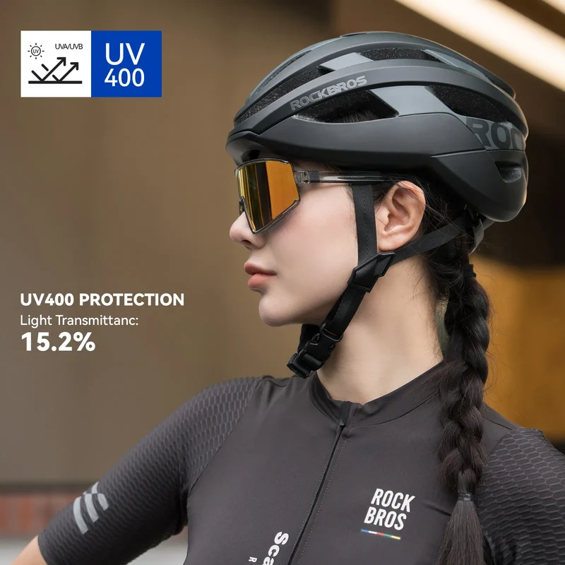 SP376 Polarized Sports Sunglasses