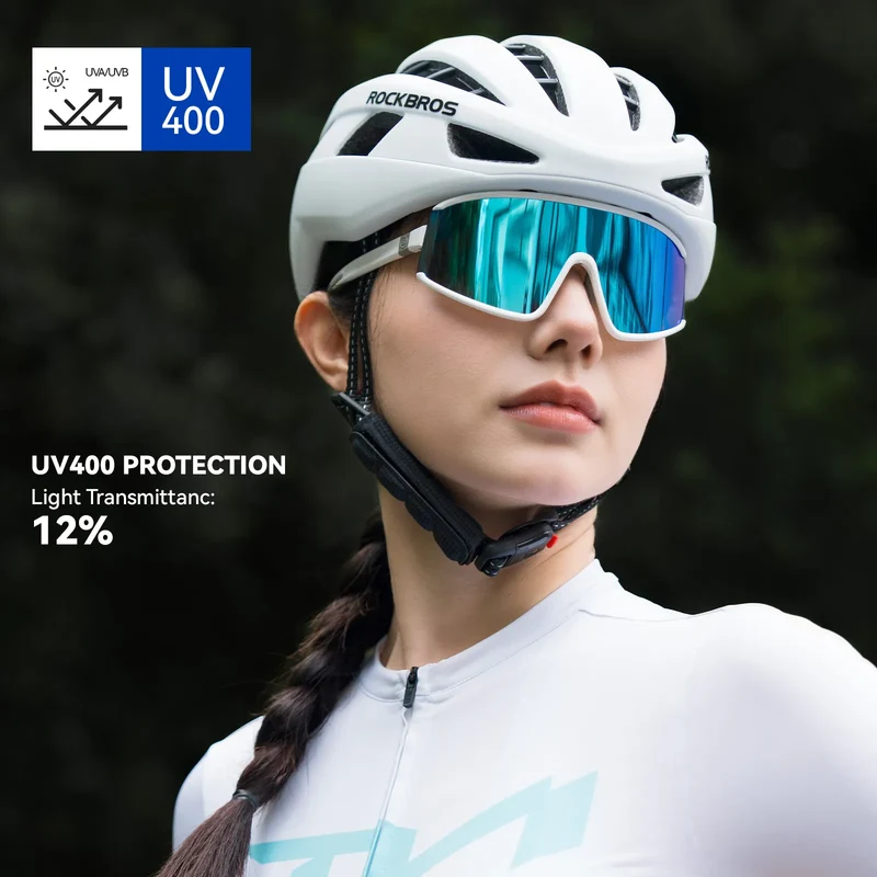 SP376 Polarized Sports Sunglasses