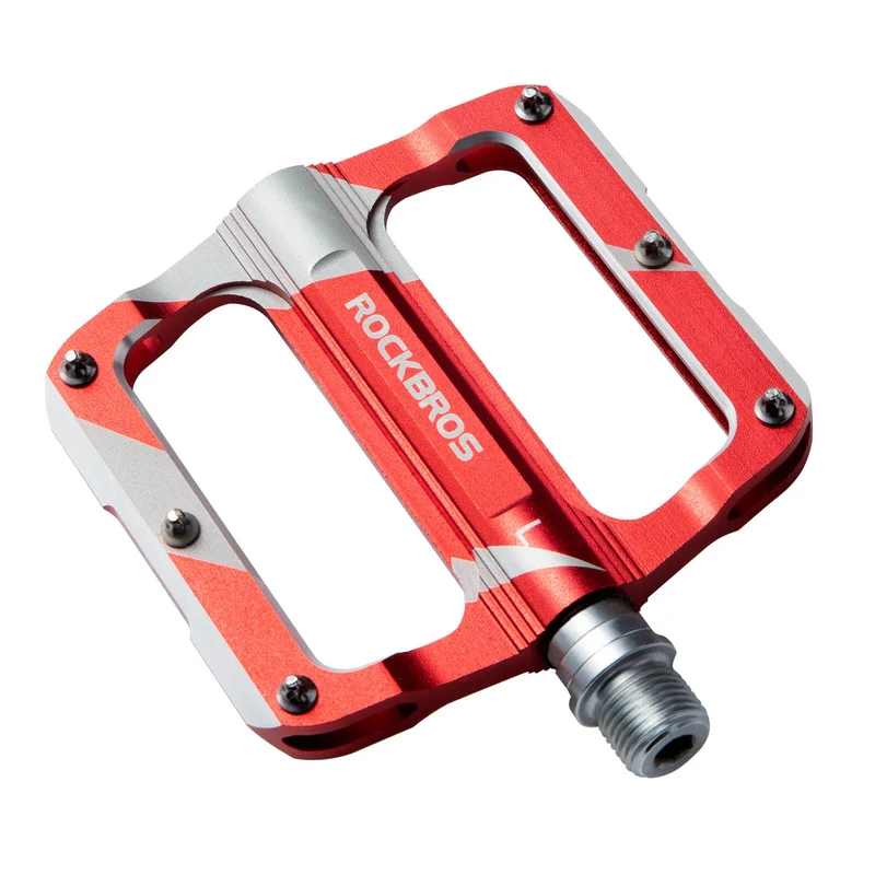 Aluminum Alloy Bearing Pedals - K306