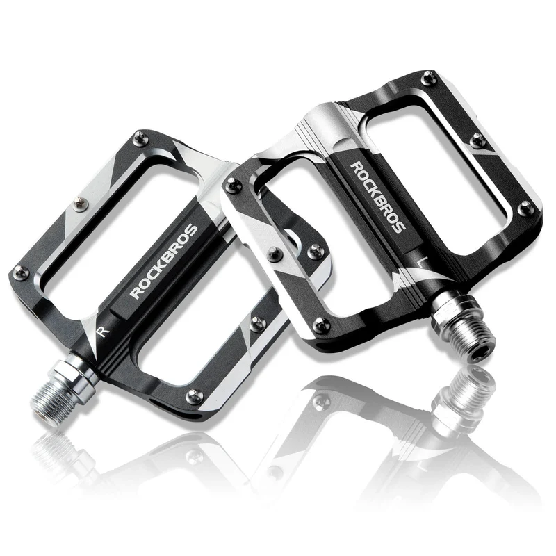Aluminum Alloy Bearing Pedals - K306