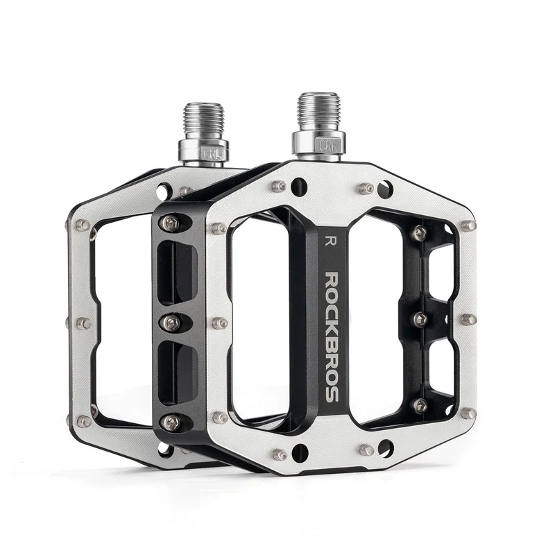 Aluminum Alloy Downhill Bike Pedals