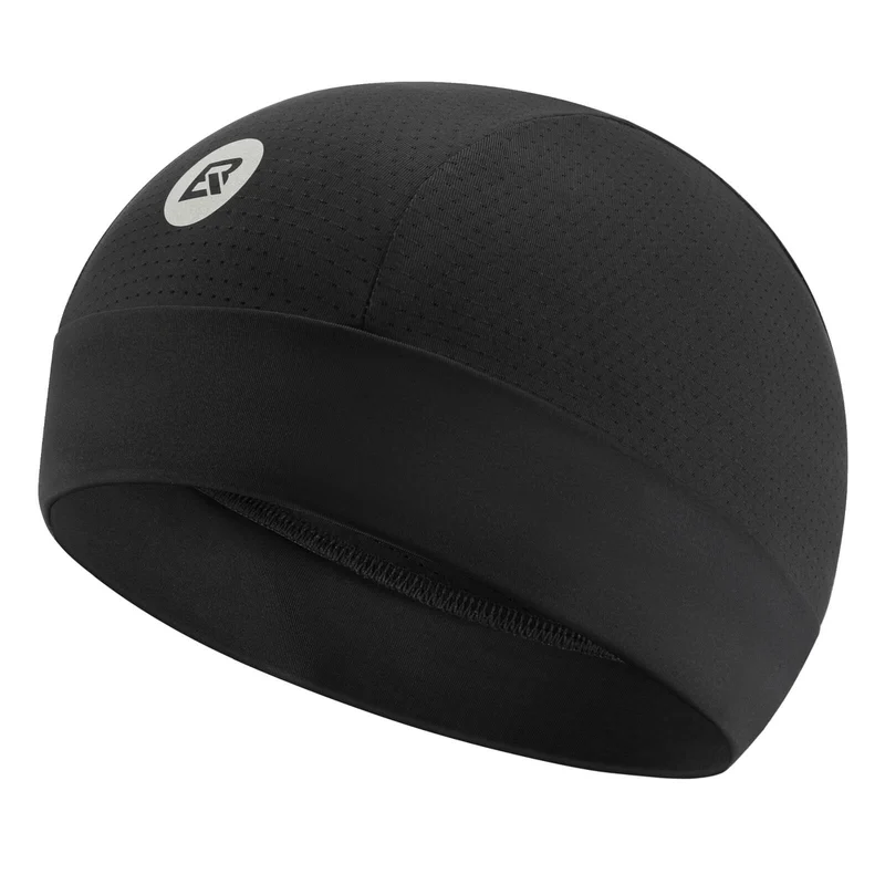 ROCKBROS Cooling Helmet Liner Beanie Mesh Cycling Running Hat