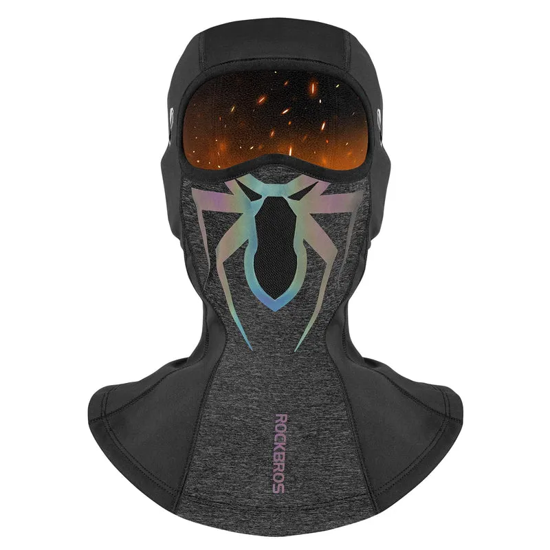 Sturmhauben Fahrrad Balaclava Outdoor Sports Winter