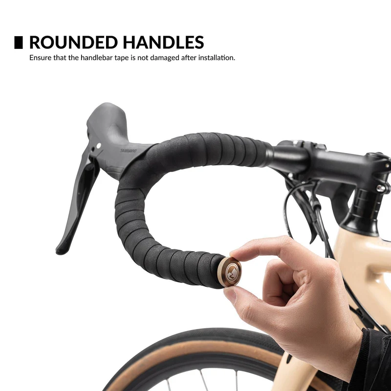 ROAD TO SKY Fahrrad 2층 알루미늄-렌커스토펜-세트
