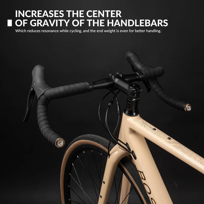 ROAD TO SKY Fahrrad 2층 알루미늄-렌커스토펜-세트