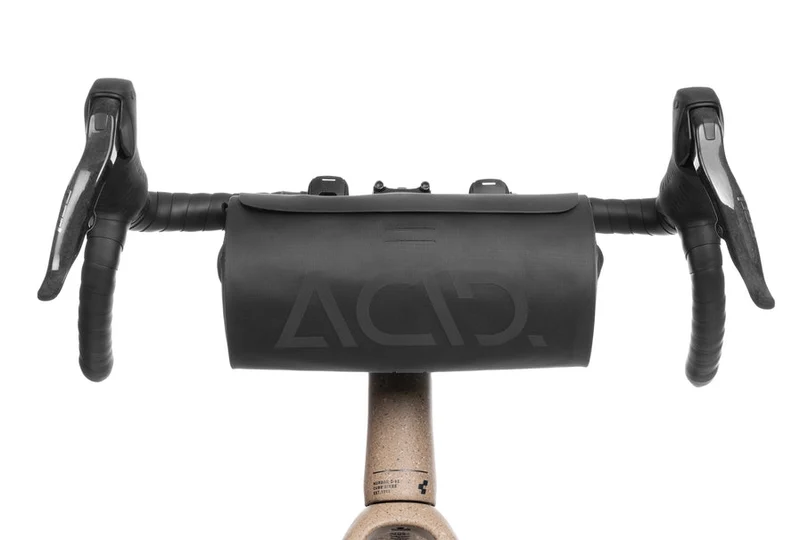 Acid Lenkertasche PACK PURE 3 black