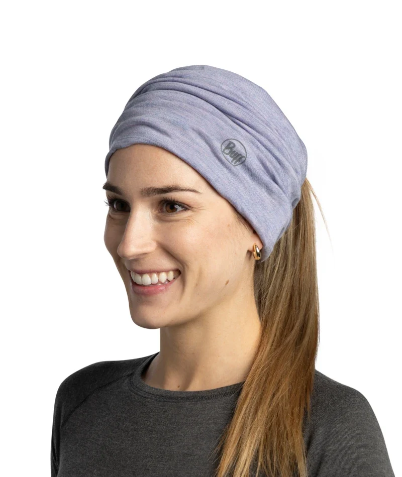 Buff Merino Midweight Multifunktionstuch