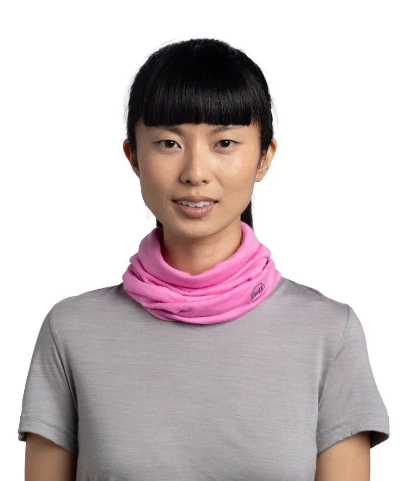 Buff Merino Lightweight Multifunktionstuch