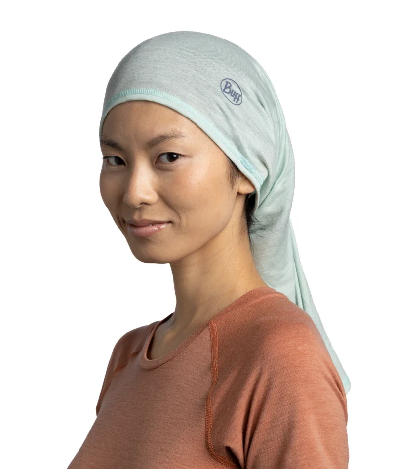 Buff Merino Lightweight Multifunktionstuch